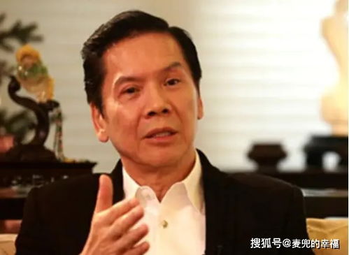 向太透露曾借刘德华巨额款项，未打欠条——揭秘背后的故事