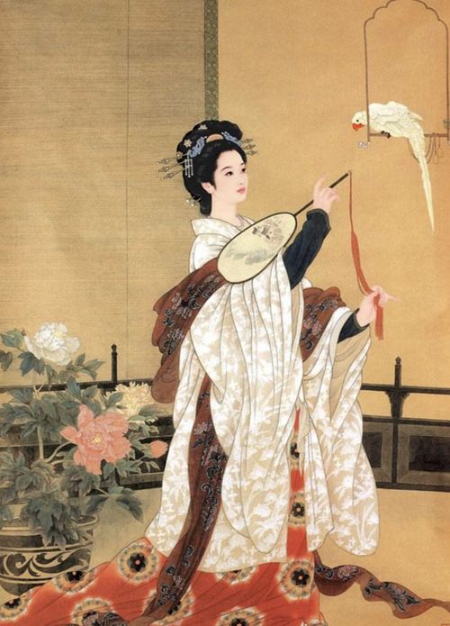 尉迟恭夫人，巾帼不让须眉的传奇人生